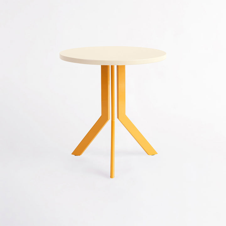 Standard Round Table - 2人掛け