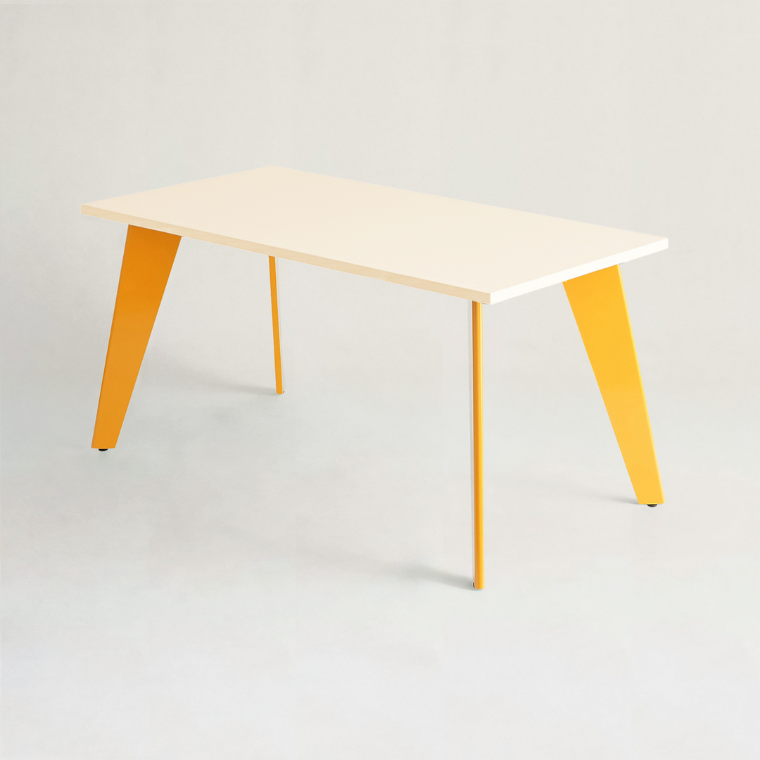 Standard Table/ Desk - 4人掛け