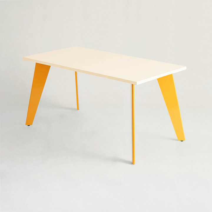 Standard Table/ Desk - 4人掛け