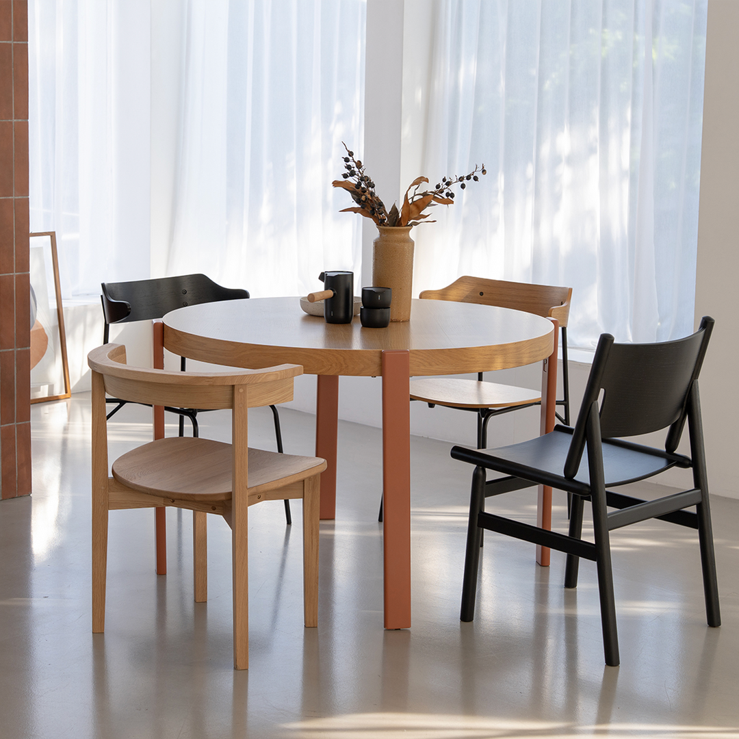 Dining Table Kipp