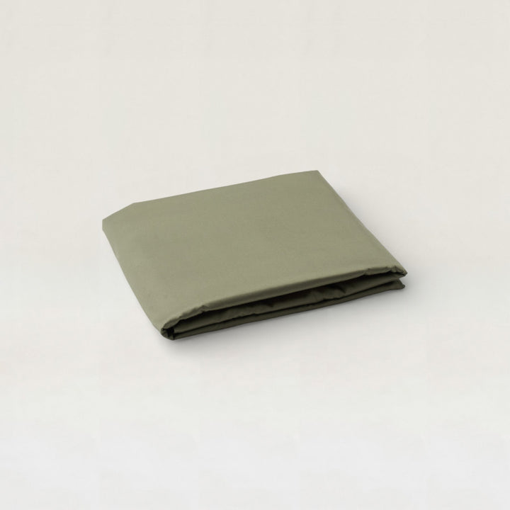 サテン織り ベッドリネンセット