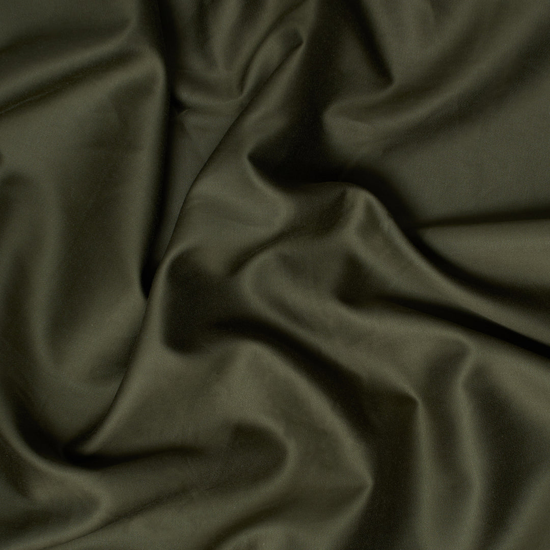 サテン織り ベッドリネンセット