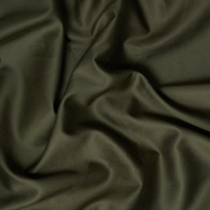 サテン織り ベッドリネンセット