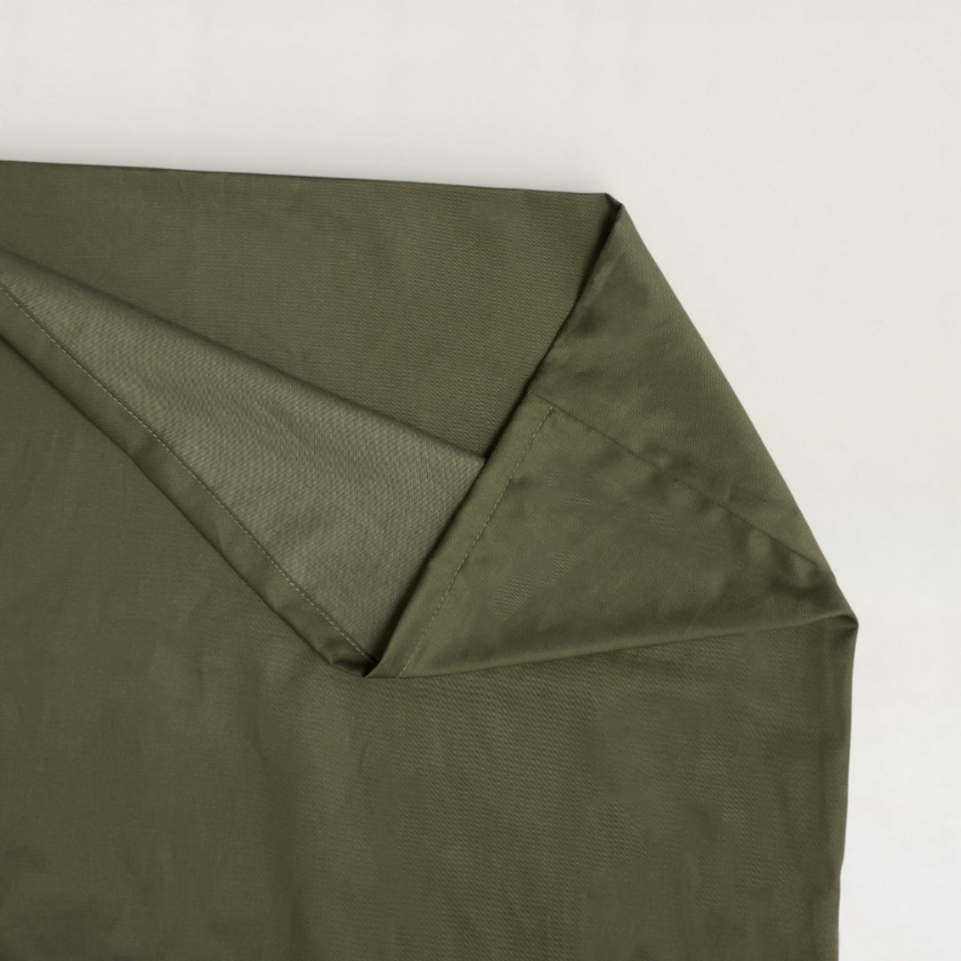 サテン織り ベッドリネンセット