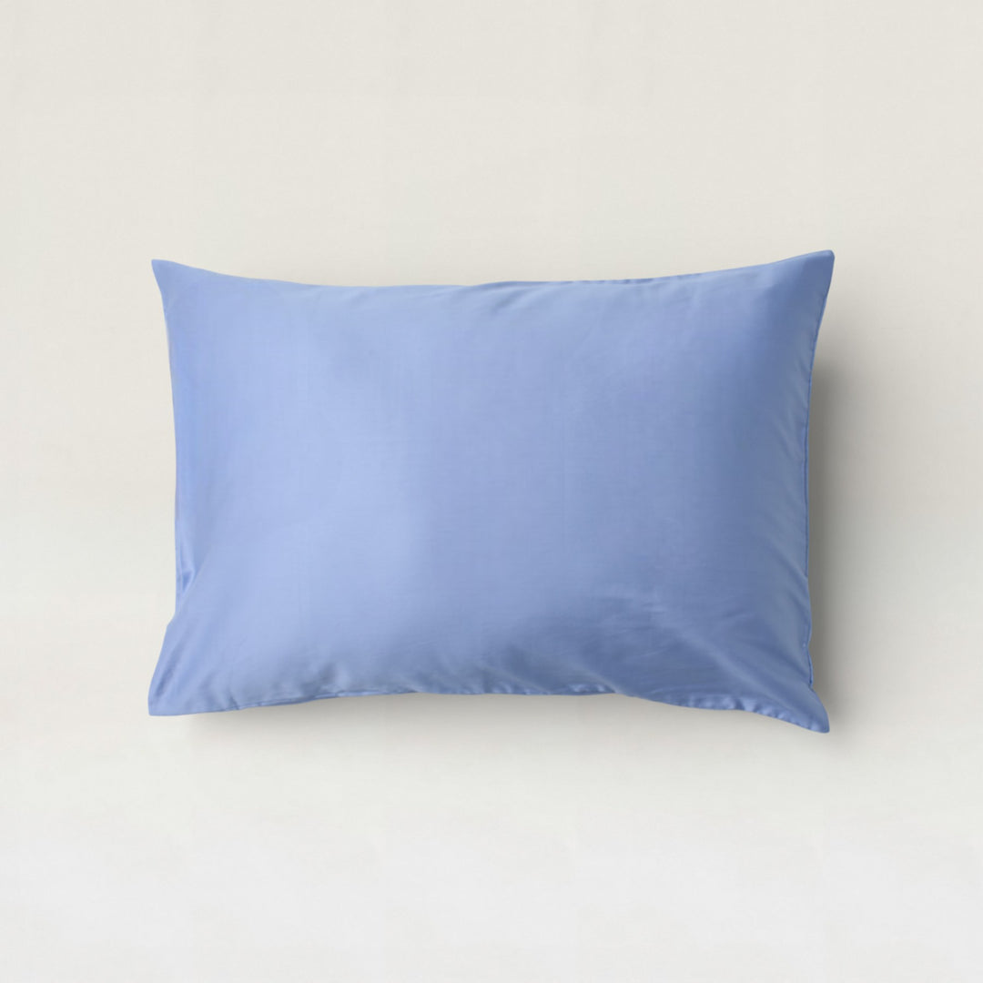 サテン織り ベッドリネンセット