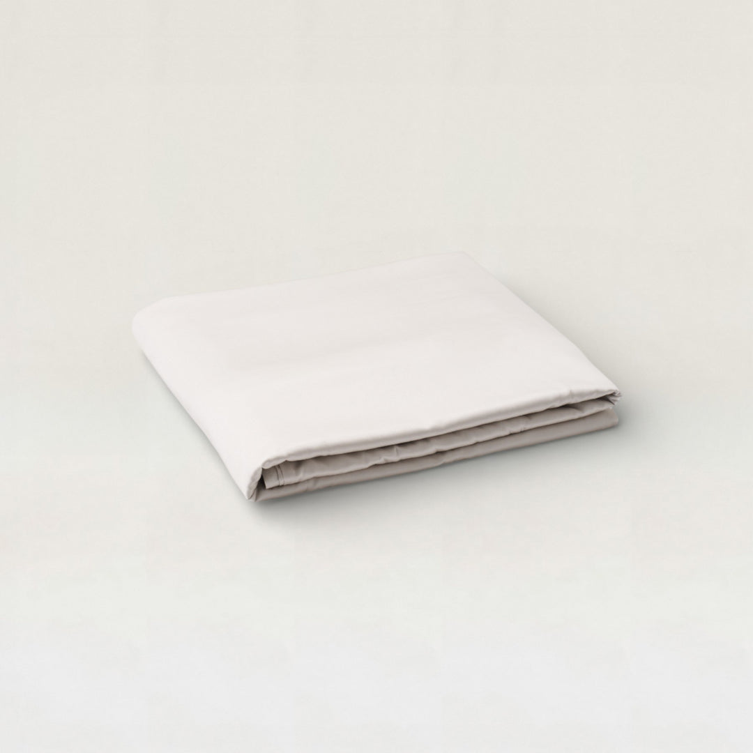 サテン織り ベッドリネンセット