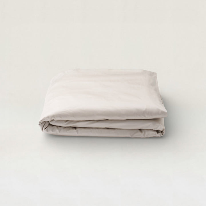 サテン織り ベッドリネンセット