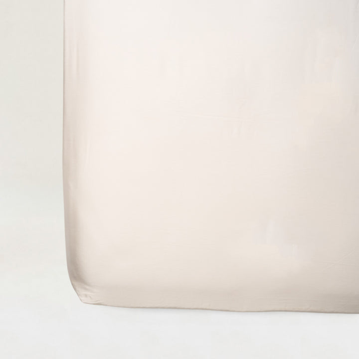 サテン織り ベッドリネンセット