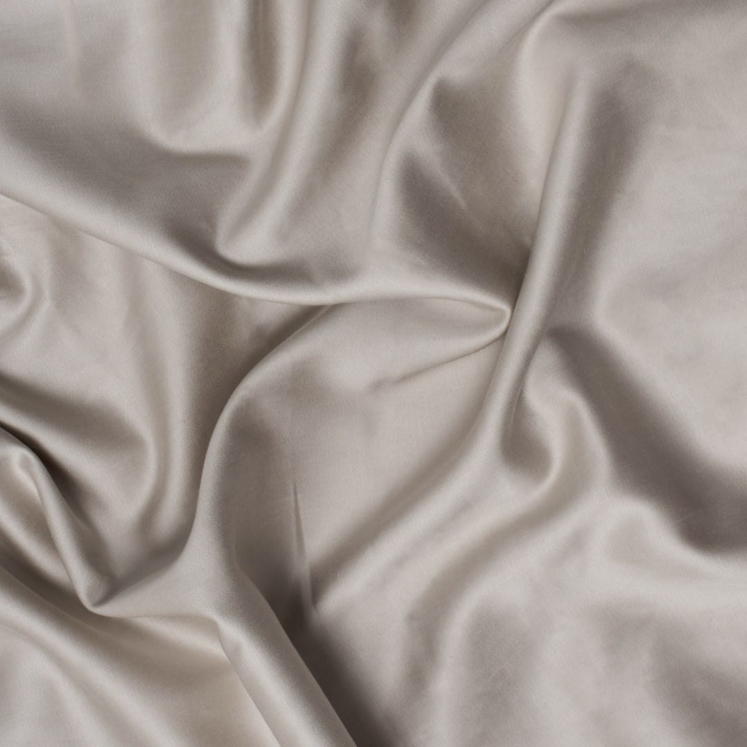 サテン織り ベッドリネンセット