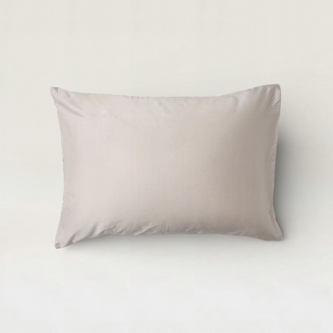 サテン織り ベッドリネンセット