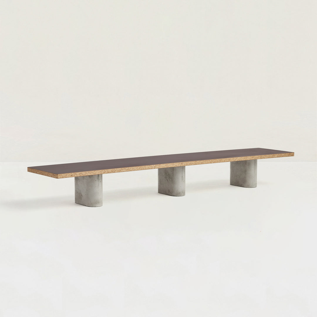 Low Board