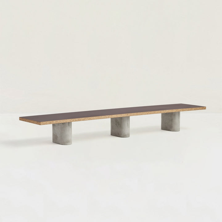 Low Board