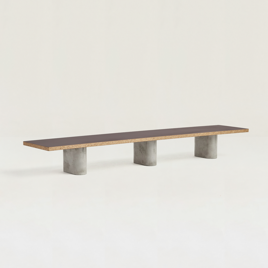 Low Board