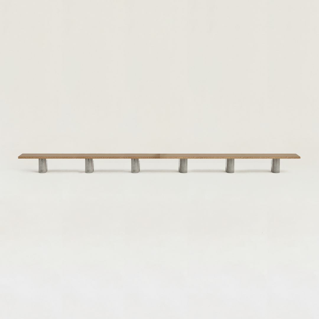 Low Board