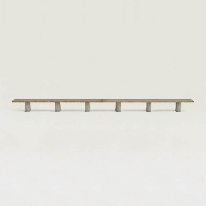 Low Board