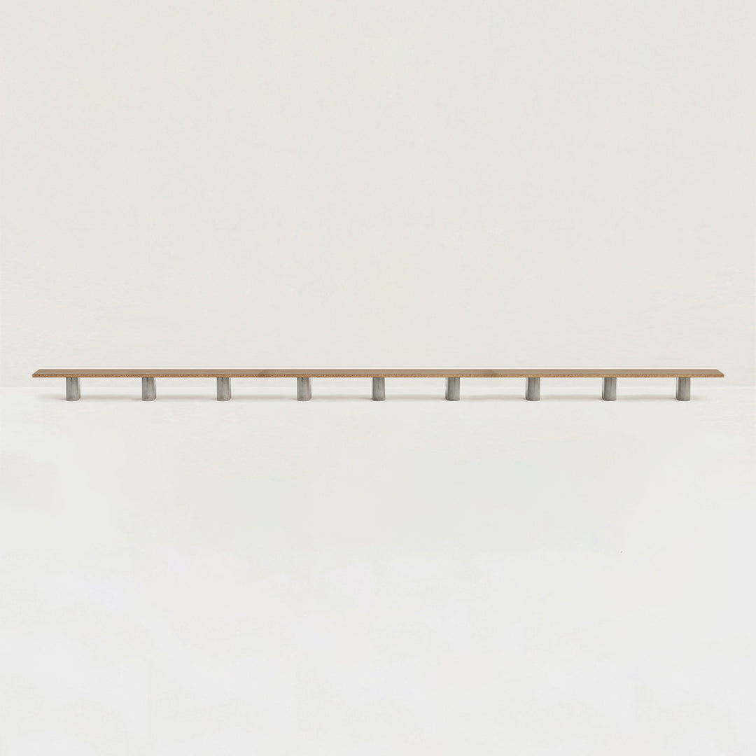 Low Board