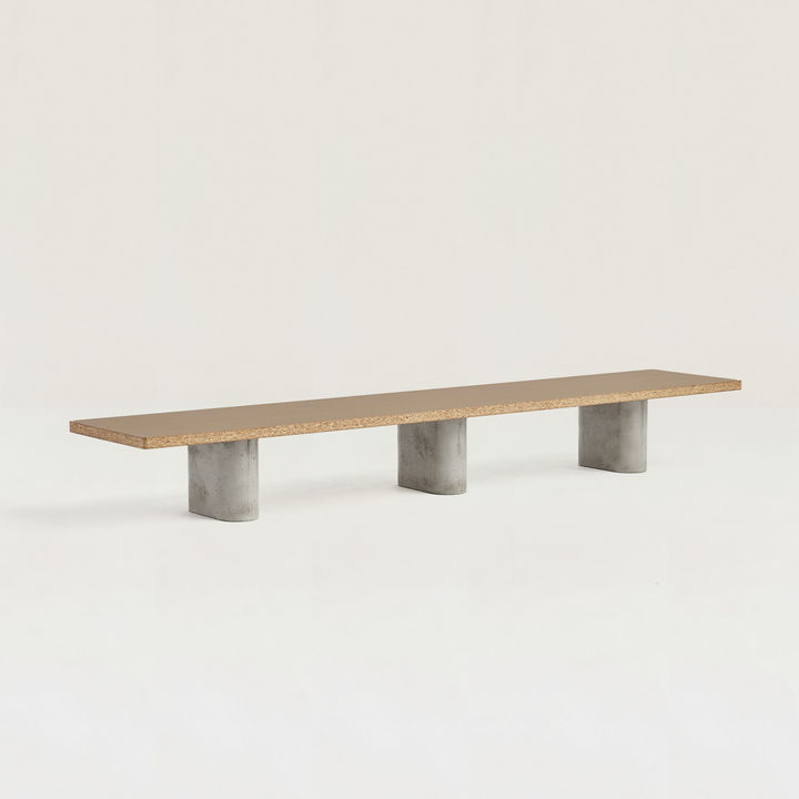 Low Board