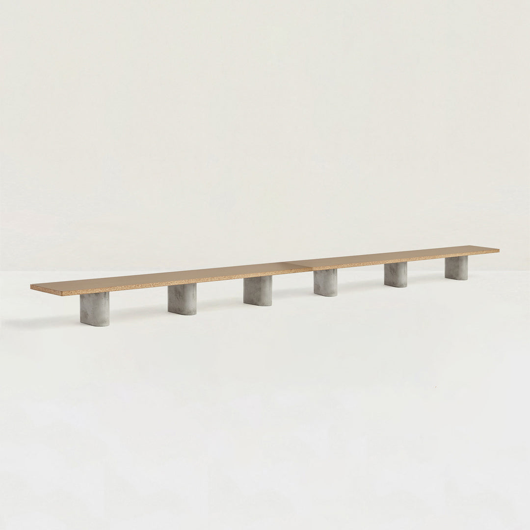 Low Board