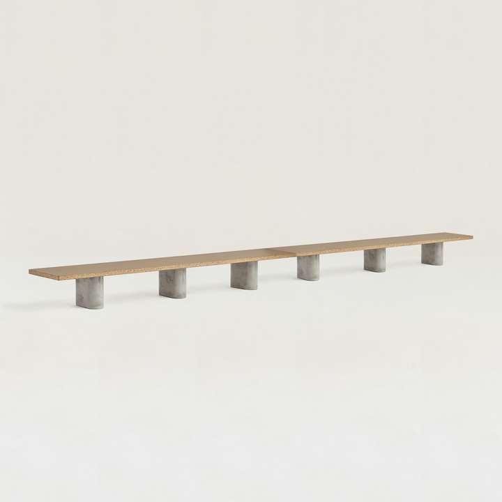 Low Board