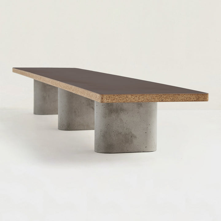 Low Board