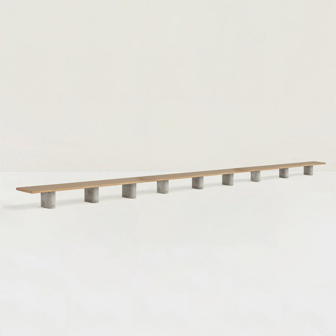 Low Board