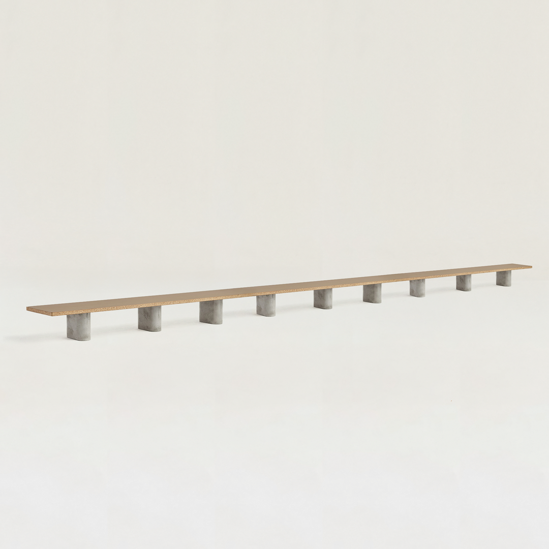 Low Board