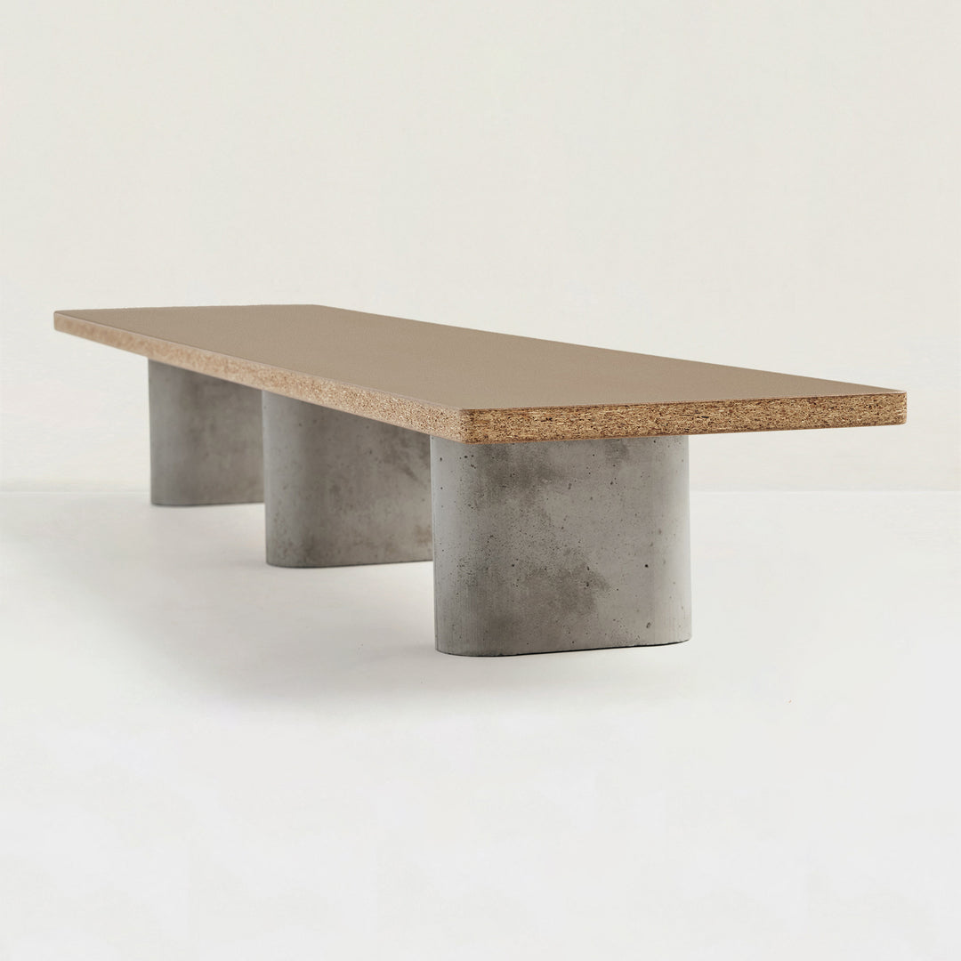 Low Board