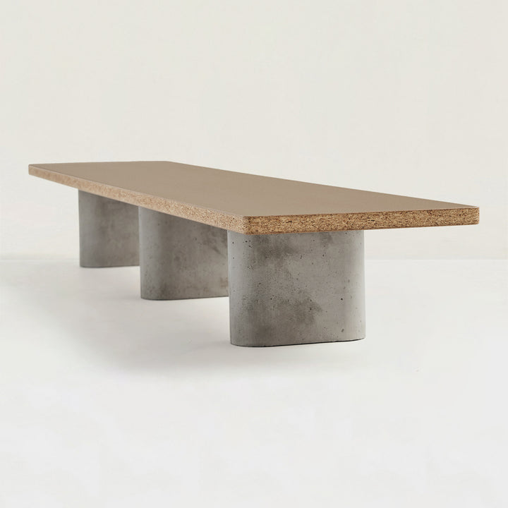 Low Board