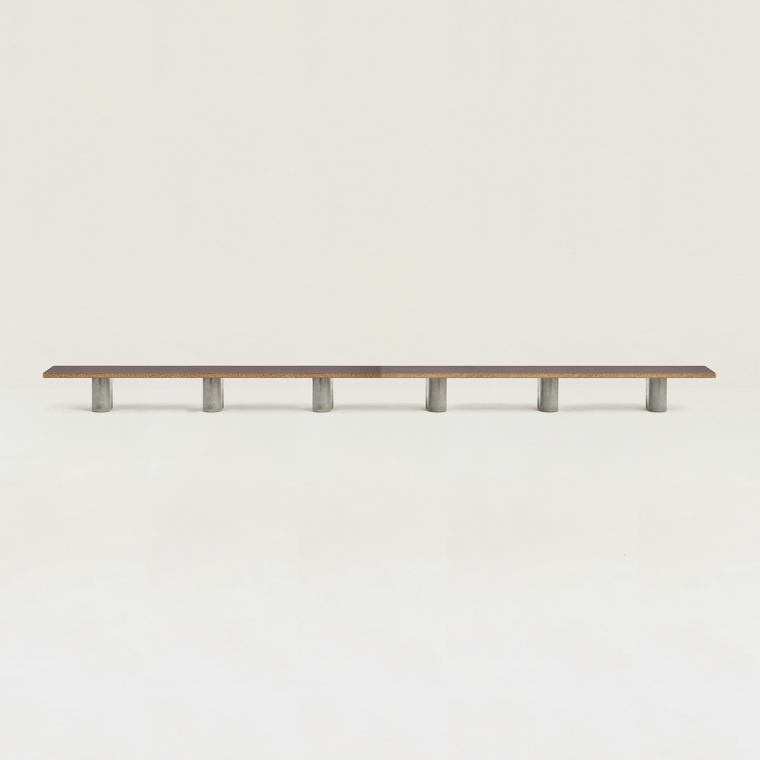 Low Board