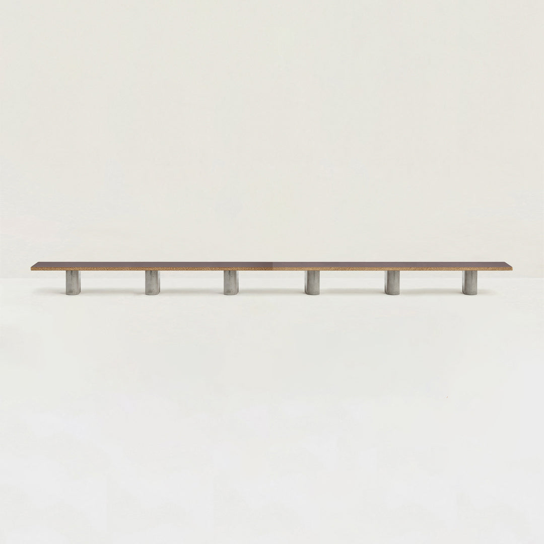 Low Board