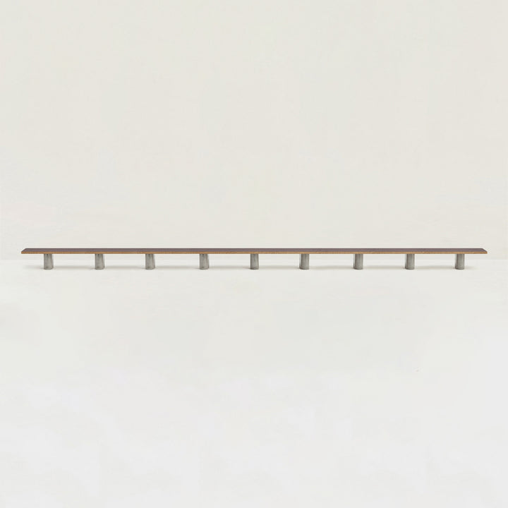Low Board
