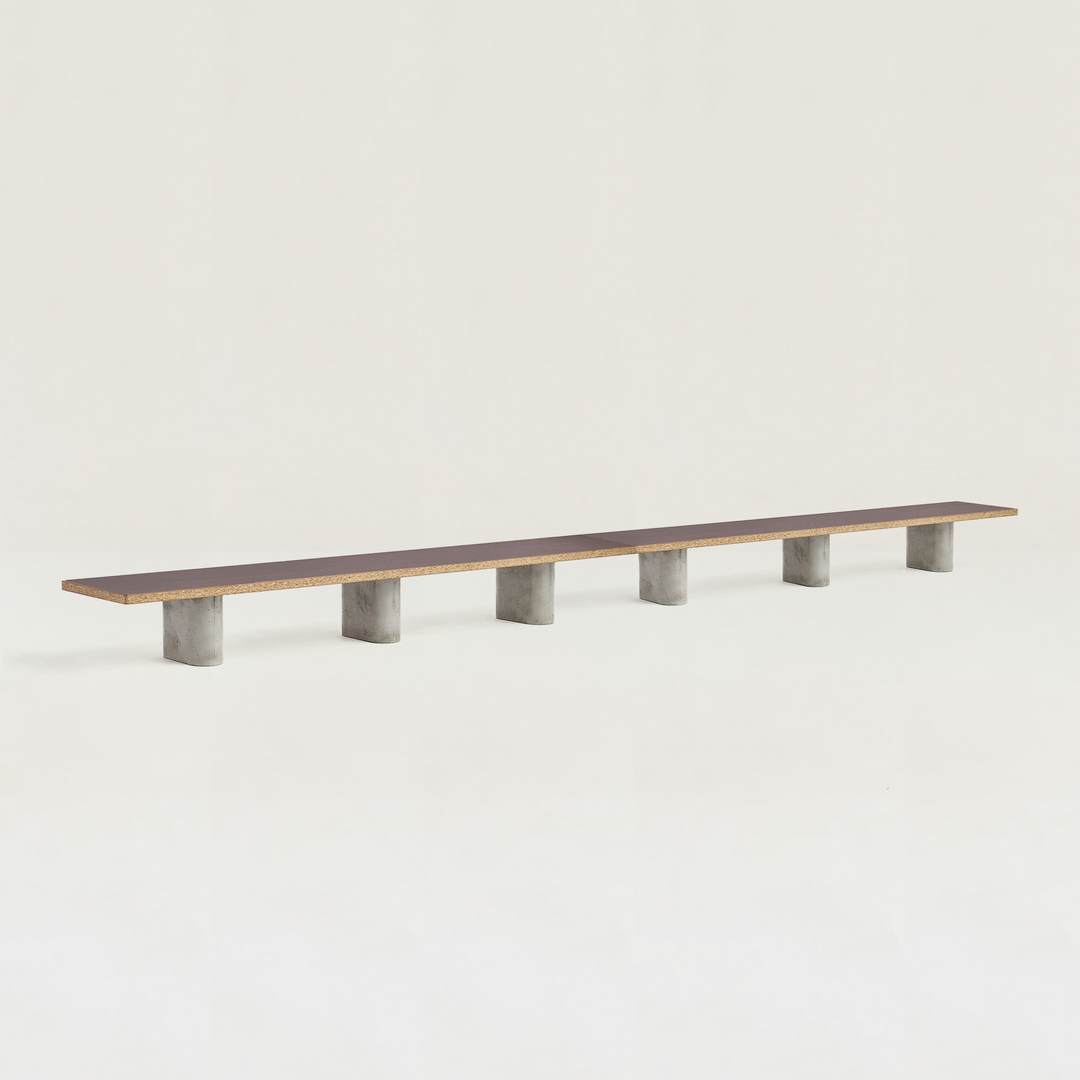 Low Board