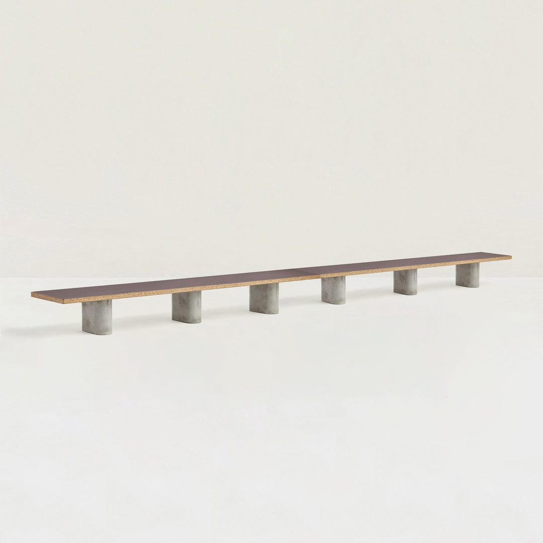 Low Board