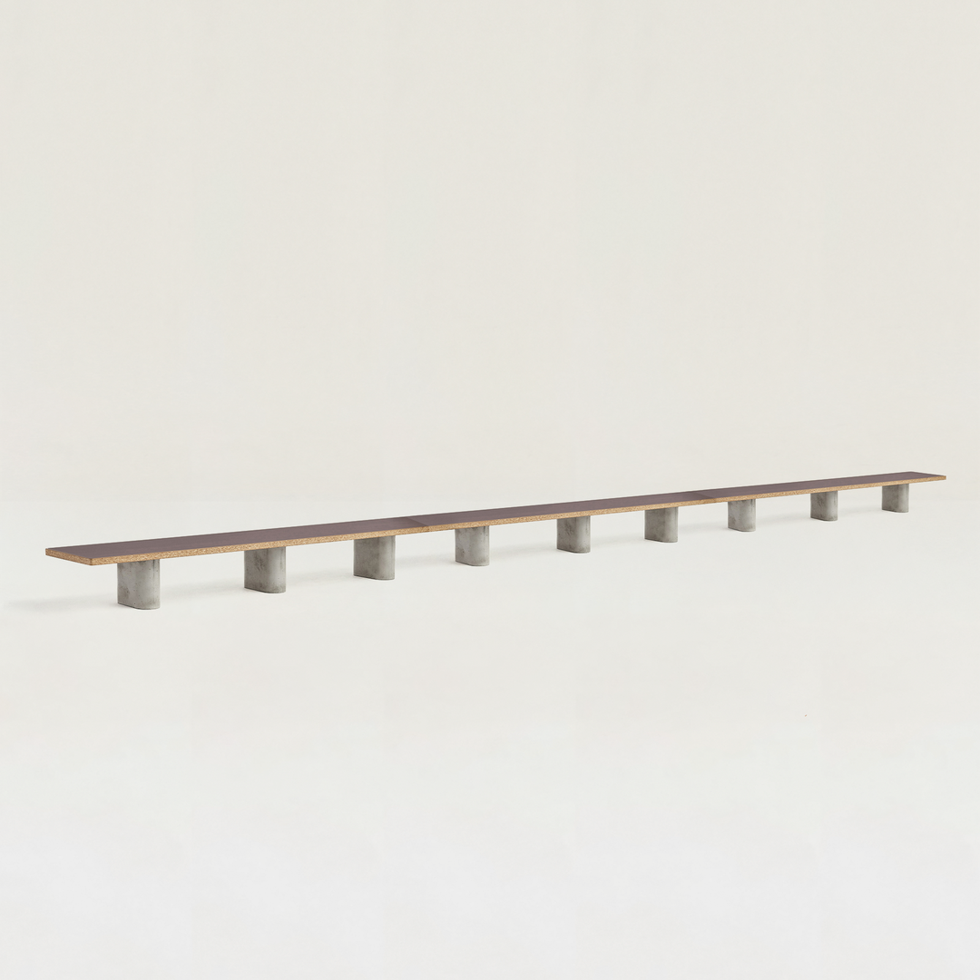 Low Board