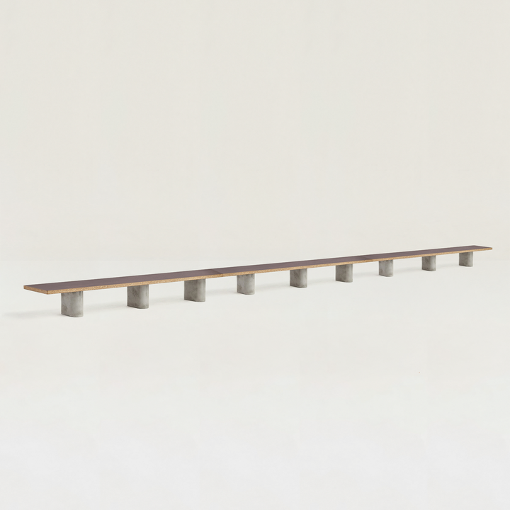 Low Board