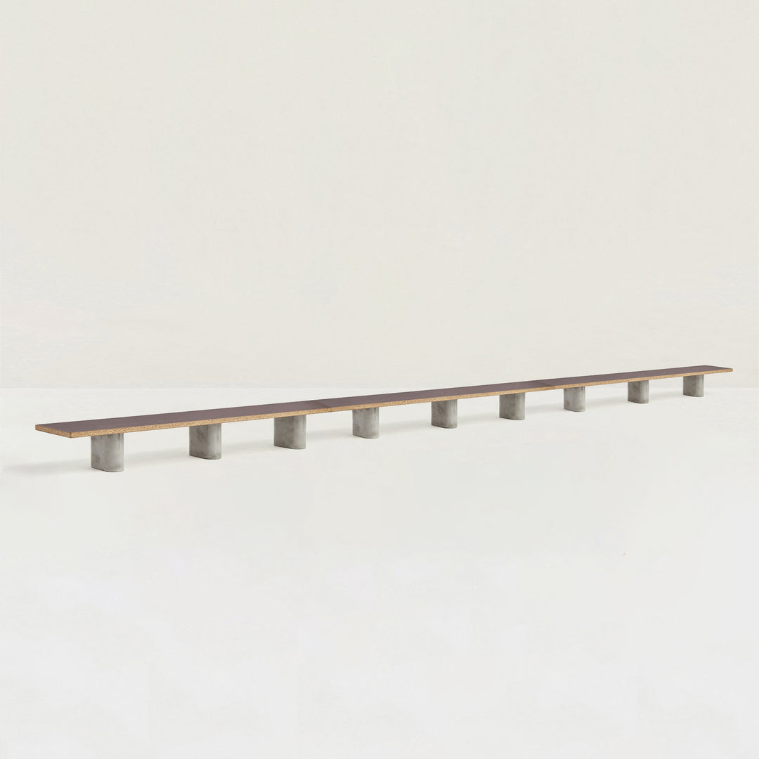 Low Board