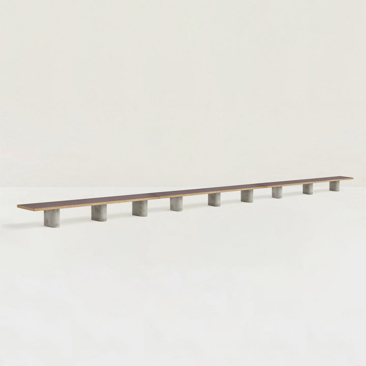 Low Board