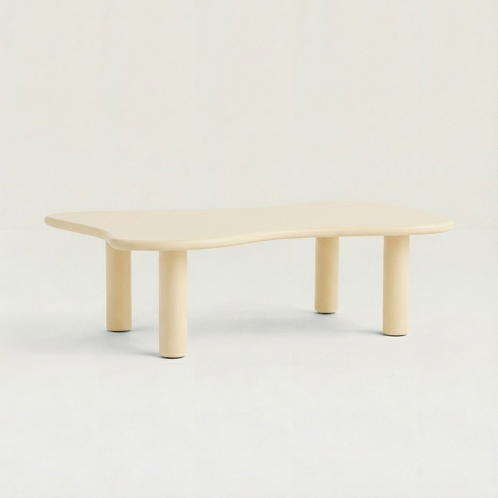 Mame Low Table