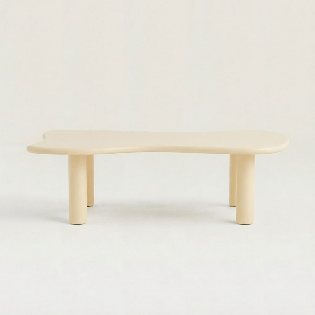 Mame Low Table