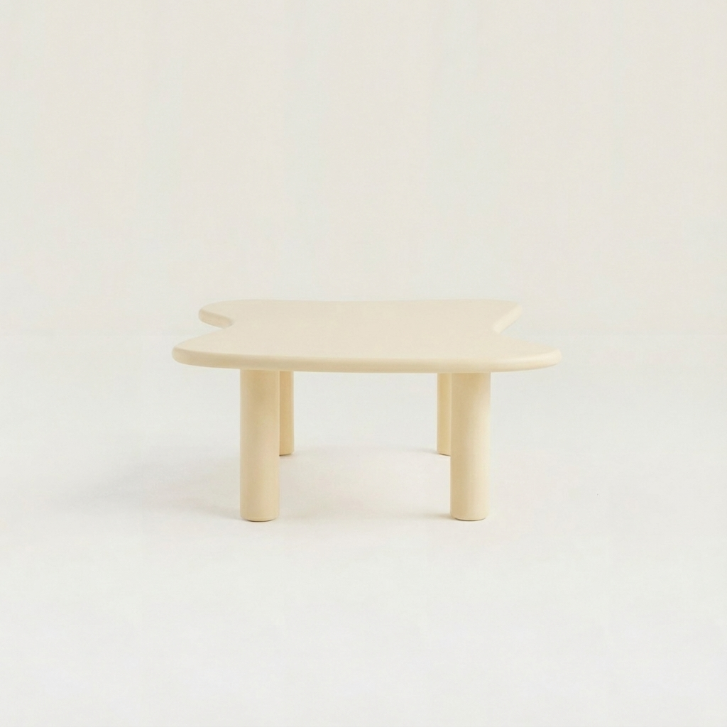 Mame Low Table