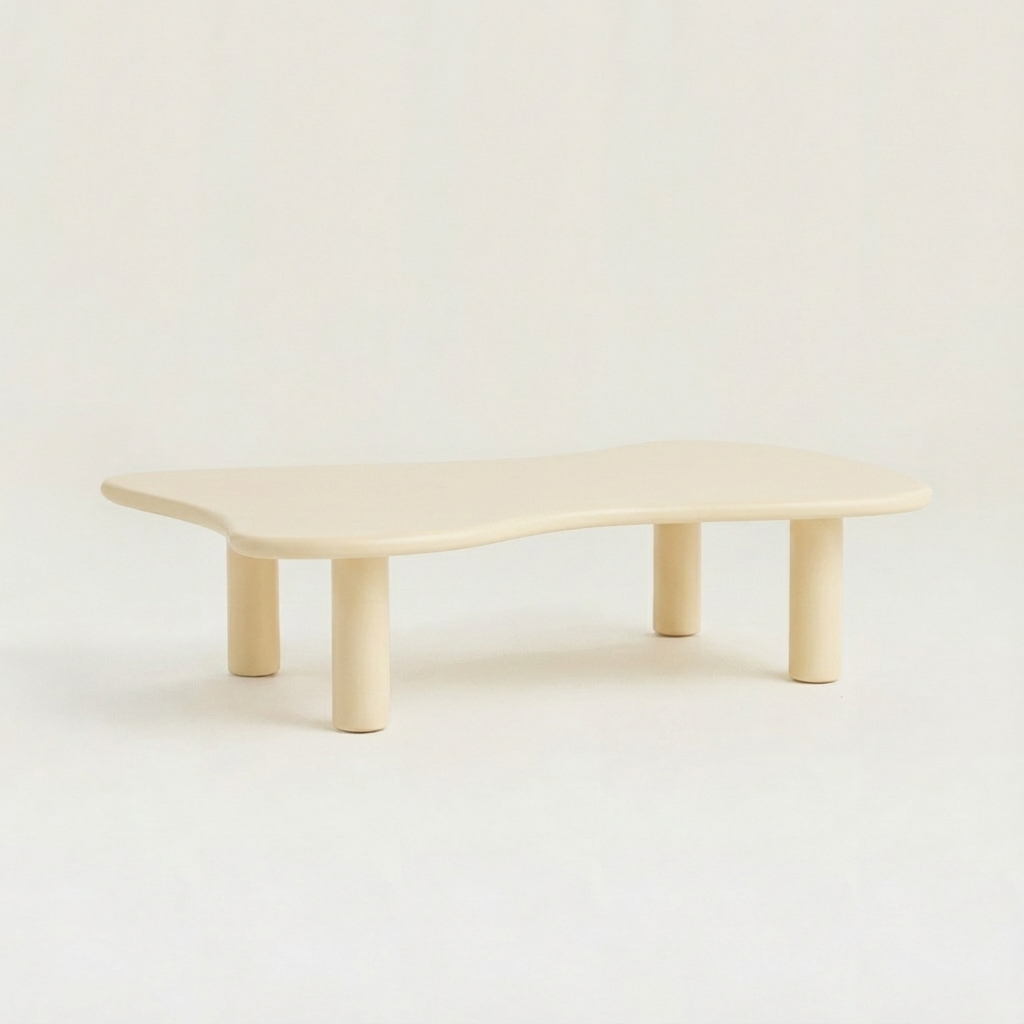 Mame Low Table