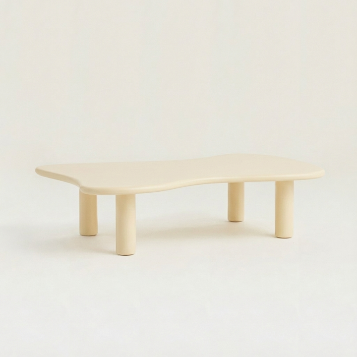 Mame Low Table