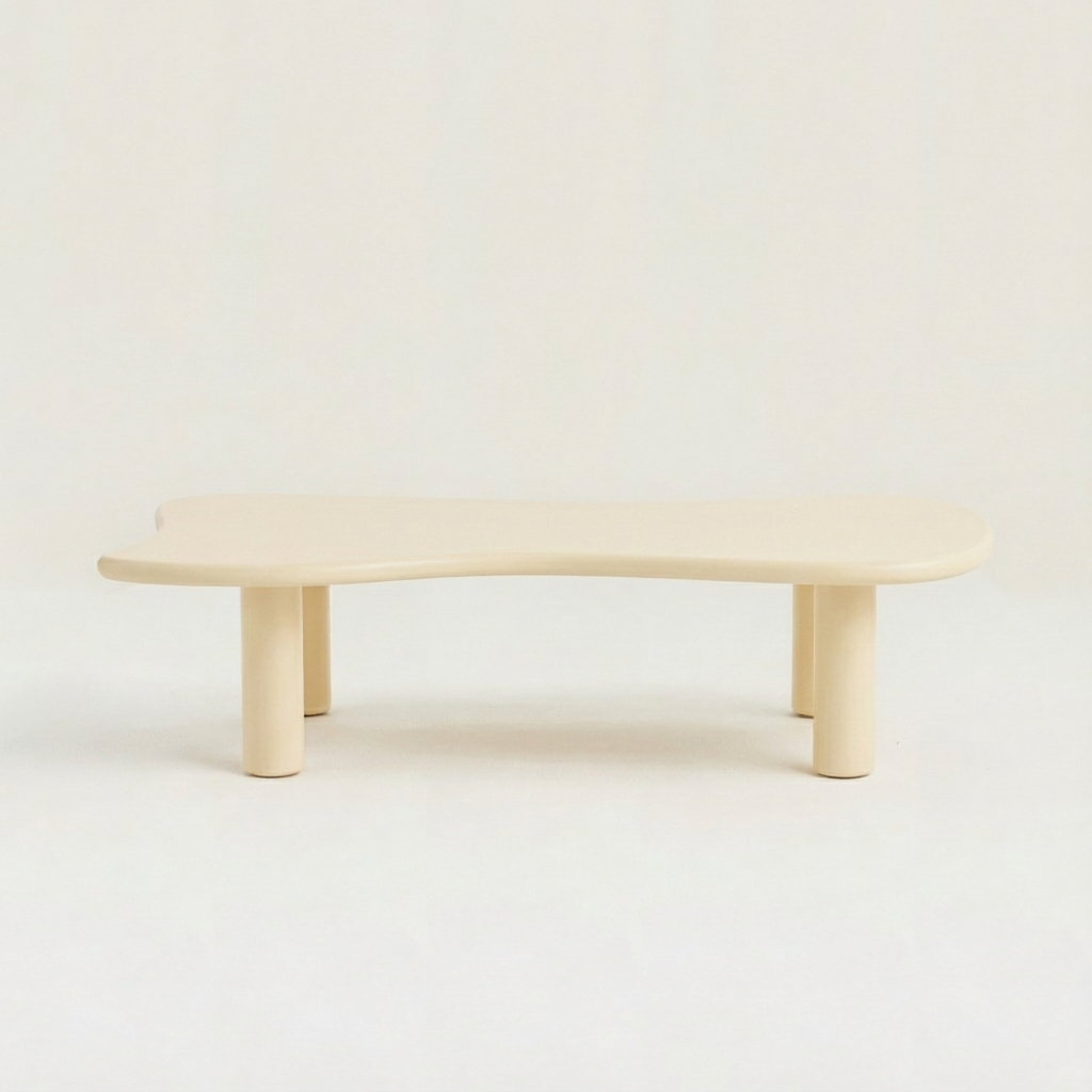 Mame Low Table