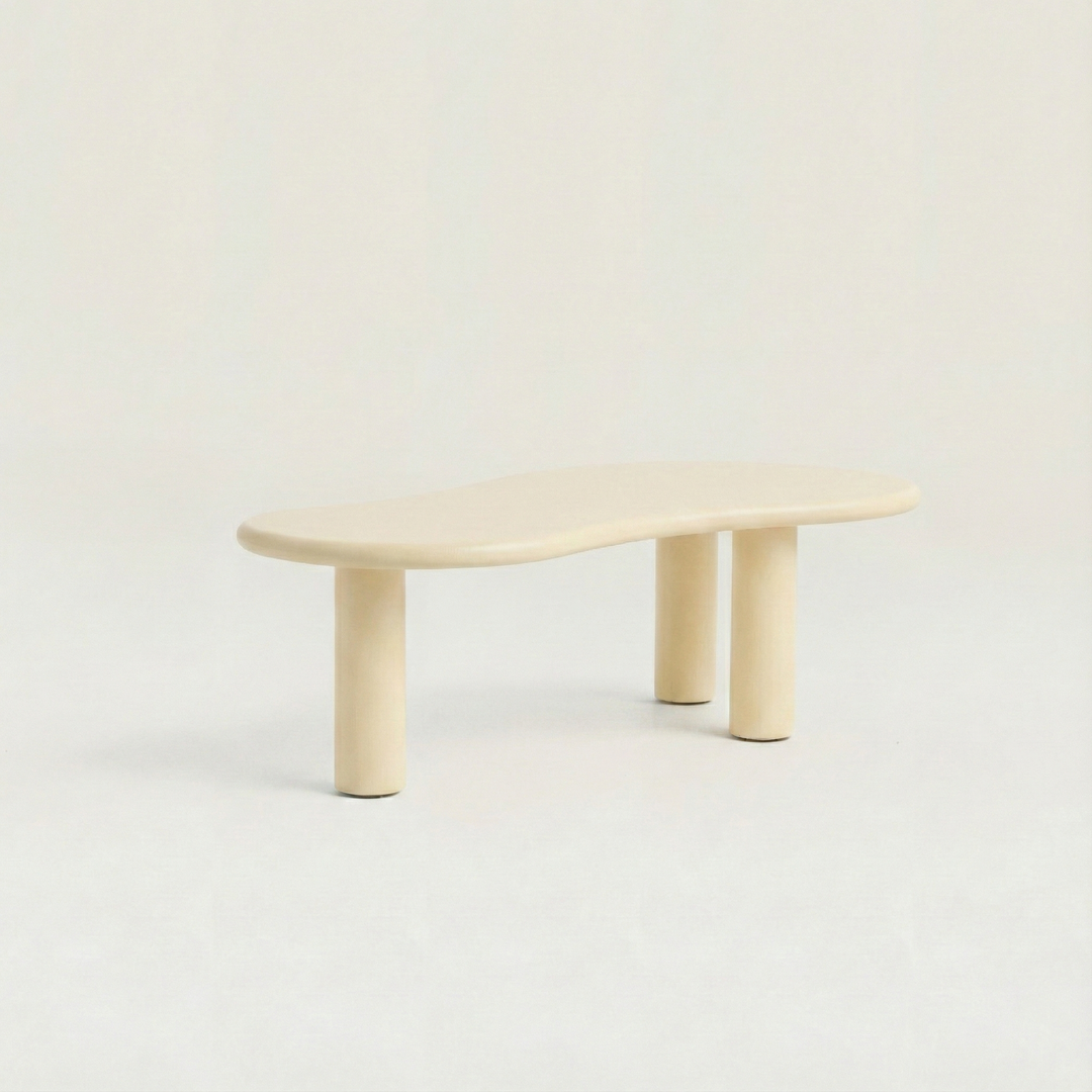 Mame Low Table