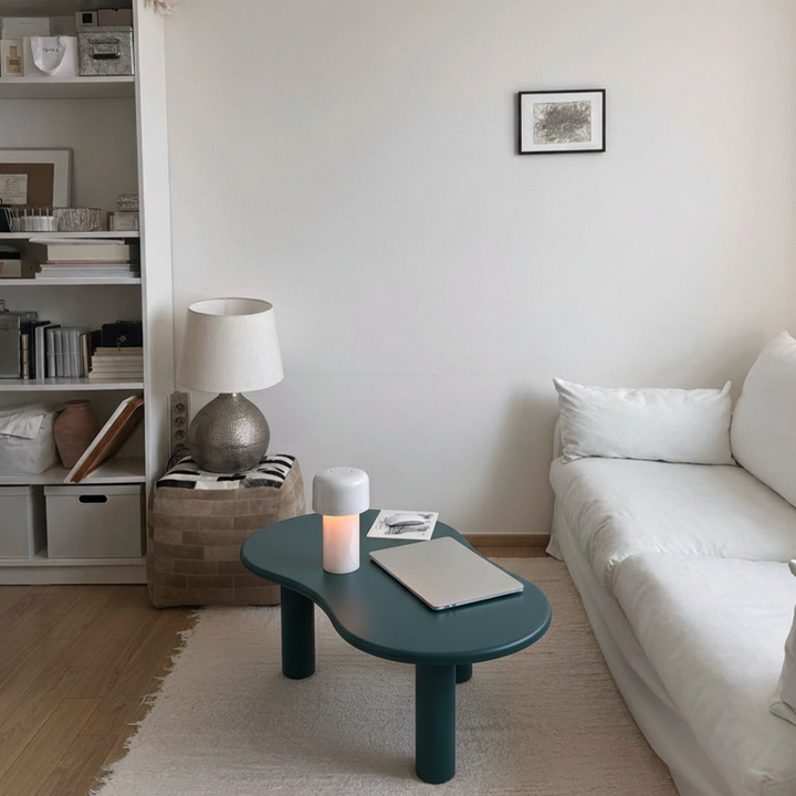 Mame Low Table