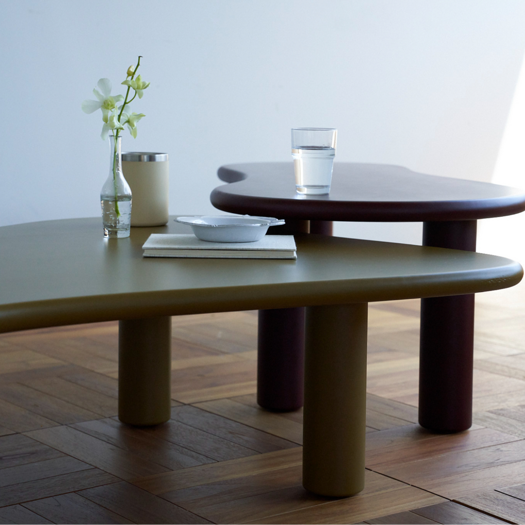 Mame Low Table