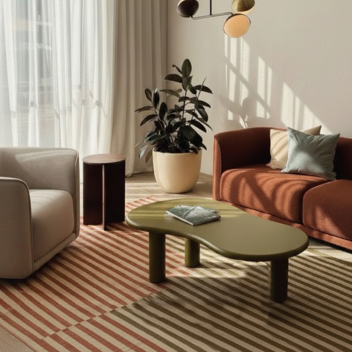 Mame Low Table
