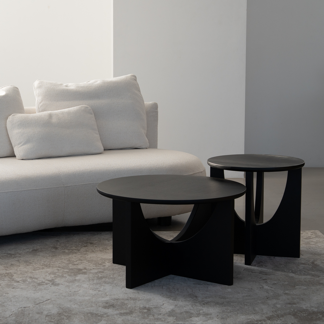 Center & Side Table Mars