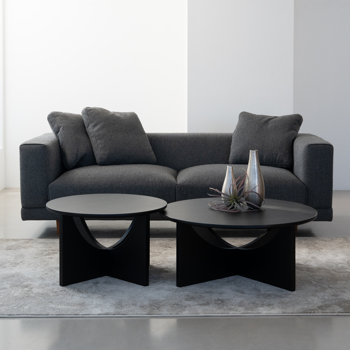 Center & Side Table Mars