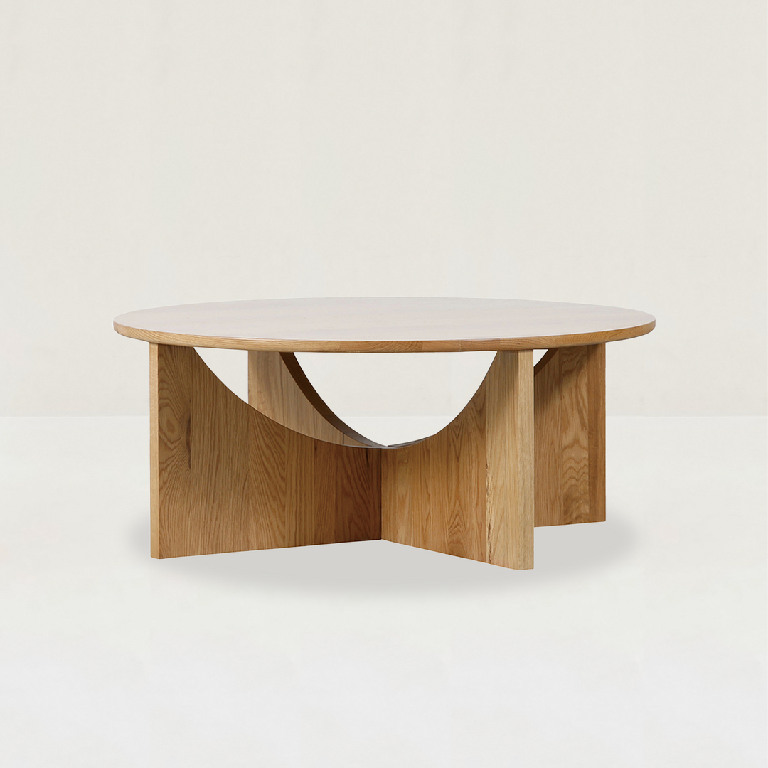 Center & Side Table Mars